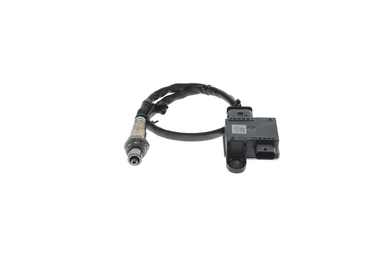 Particle Sensor