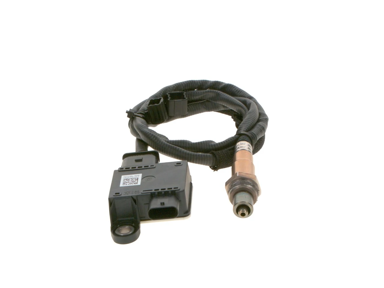 Particle Sensor