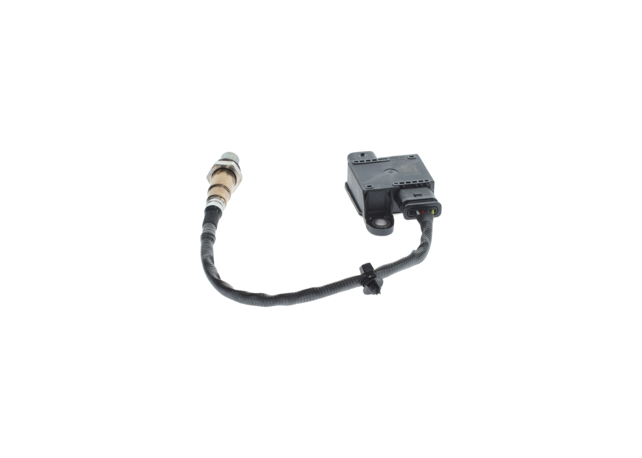 Particle Sensor