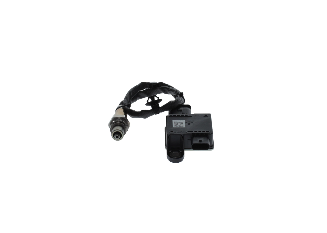 Particle Sensor