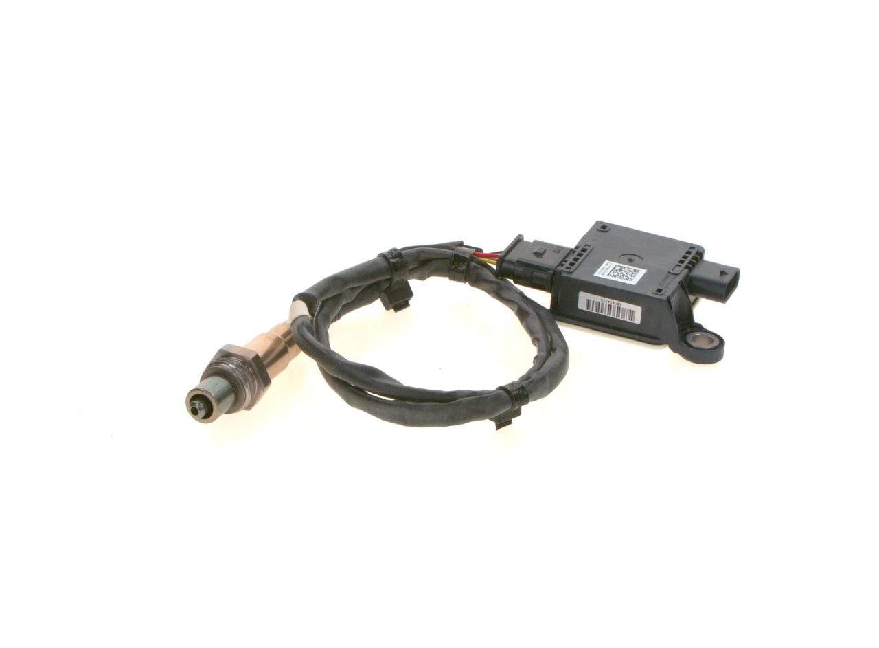 Particle Sensor