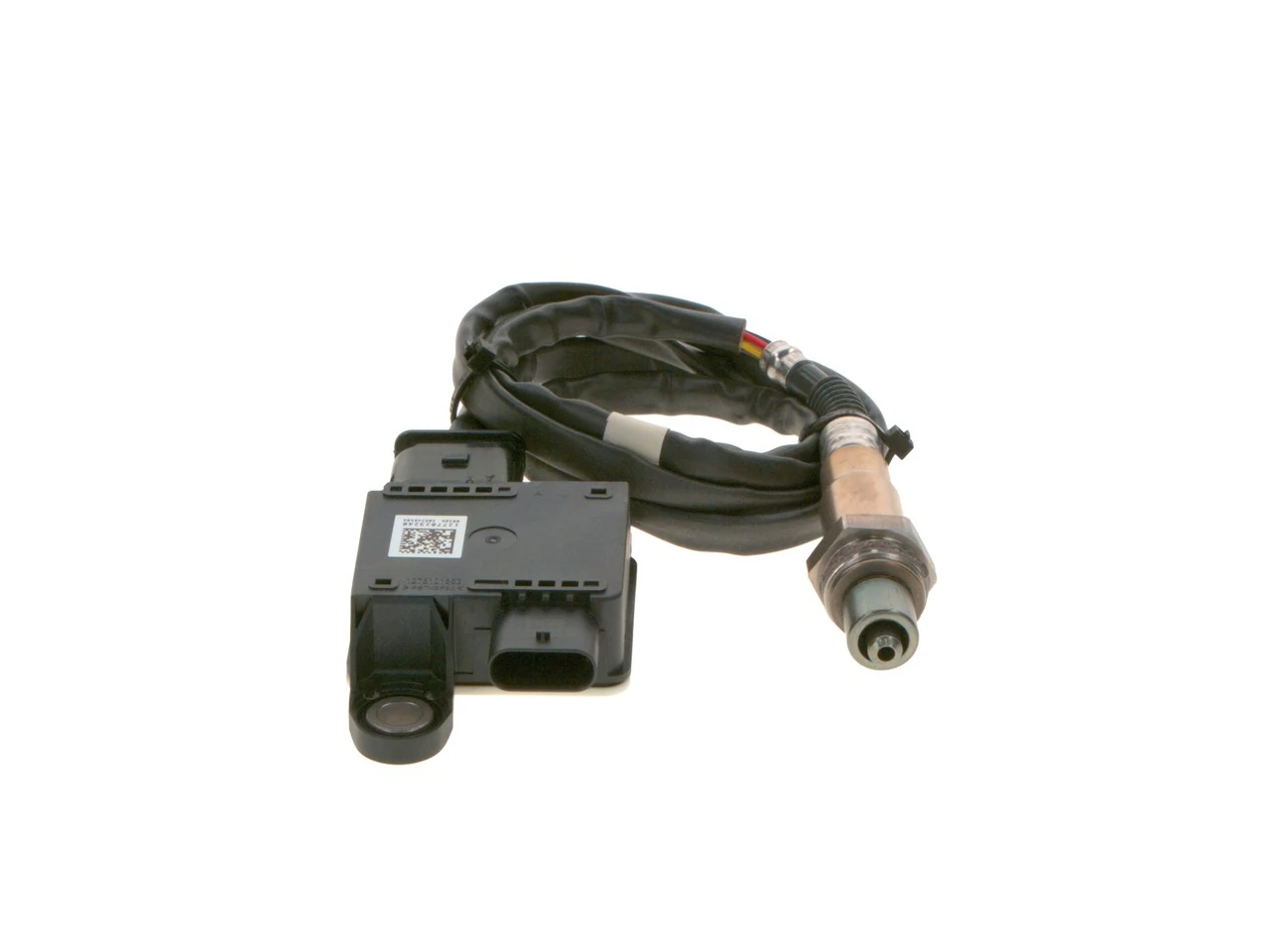 Particle Sensor