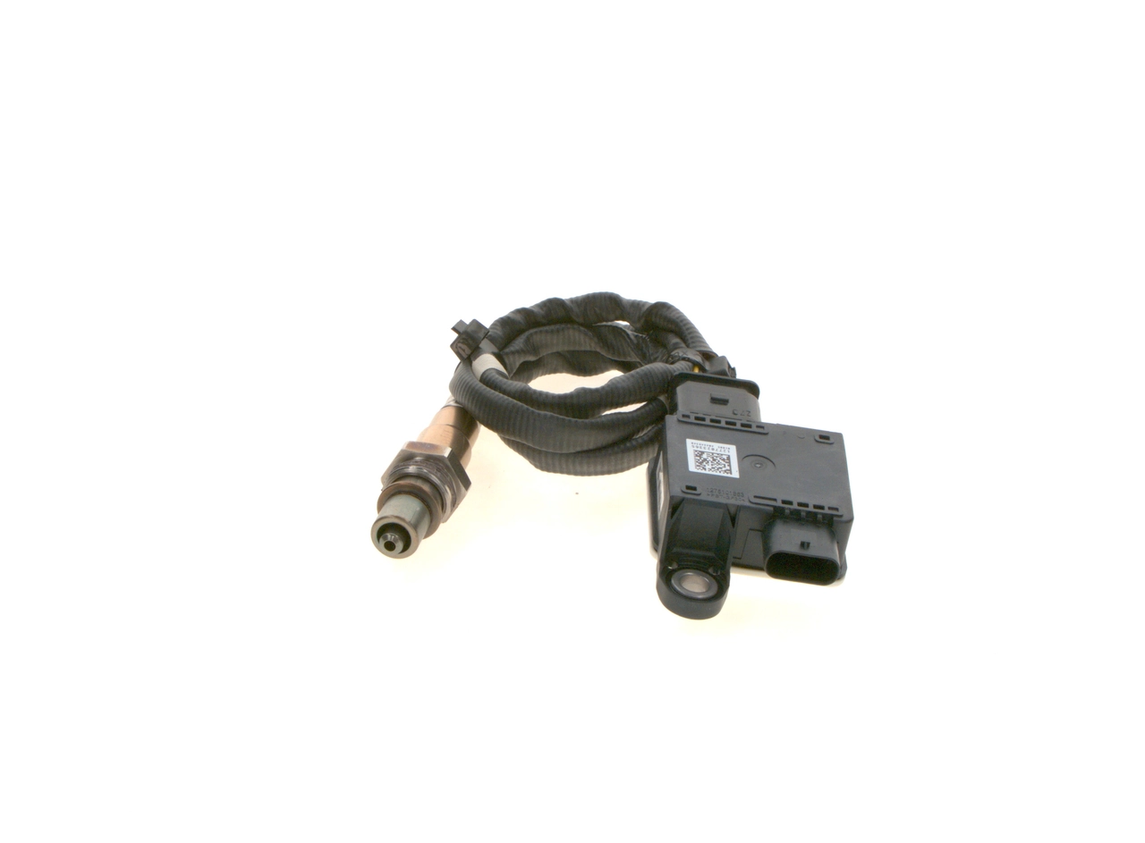 Particle Sensor