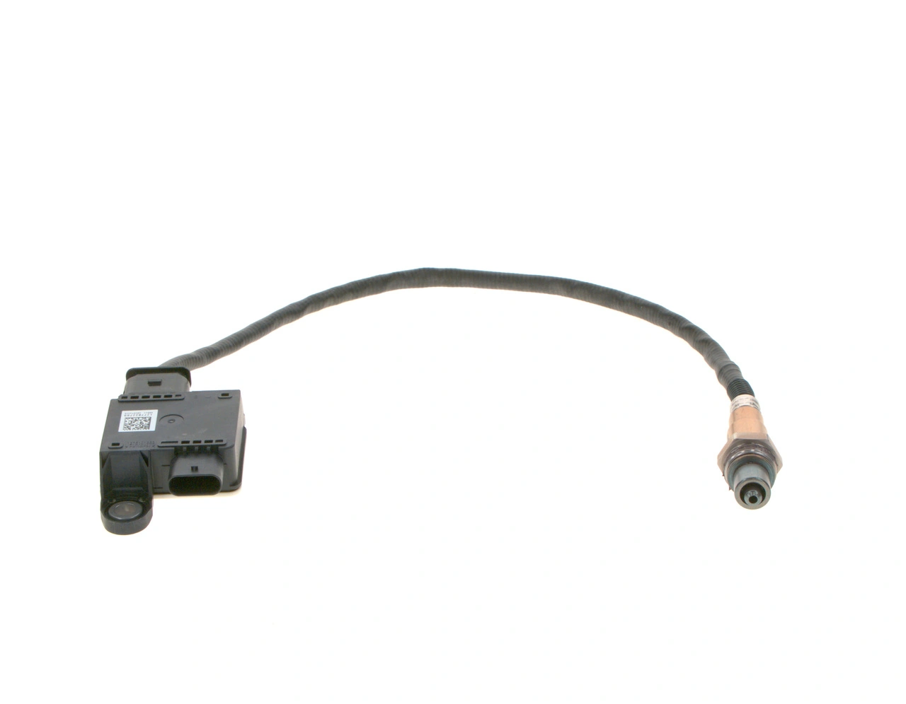 Particle Sensor