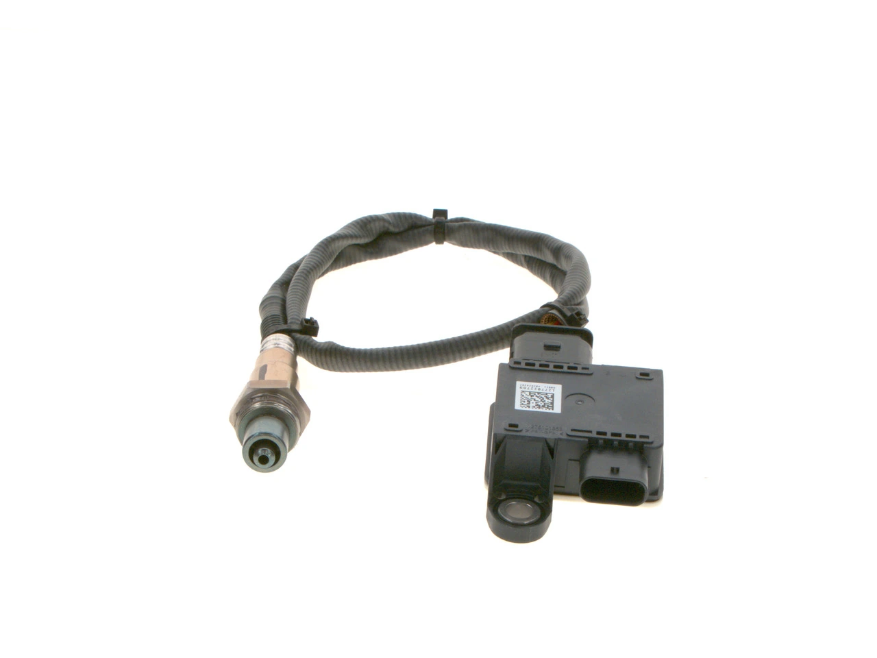 Particle Sensor