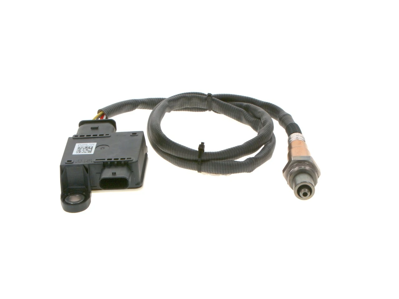 Particle Sensor