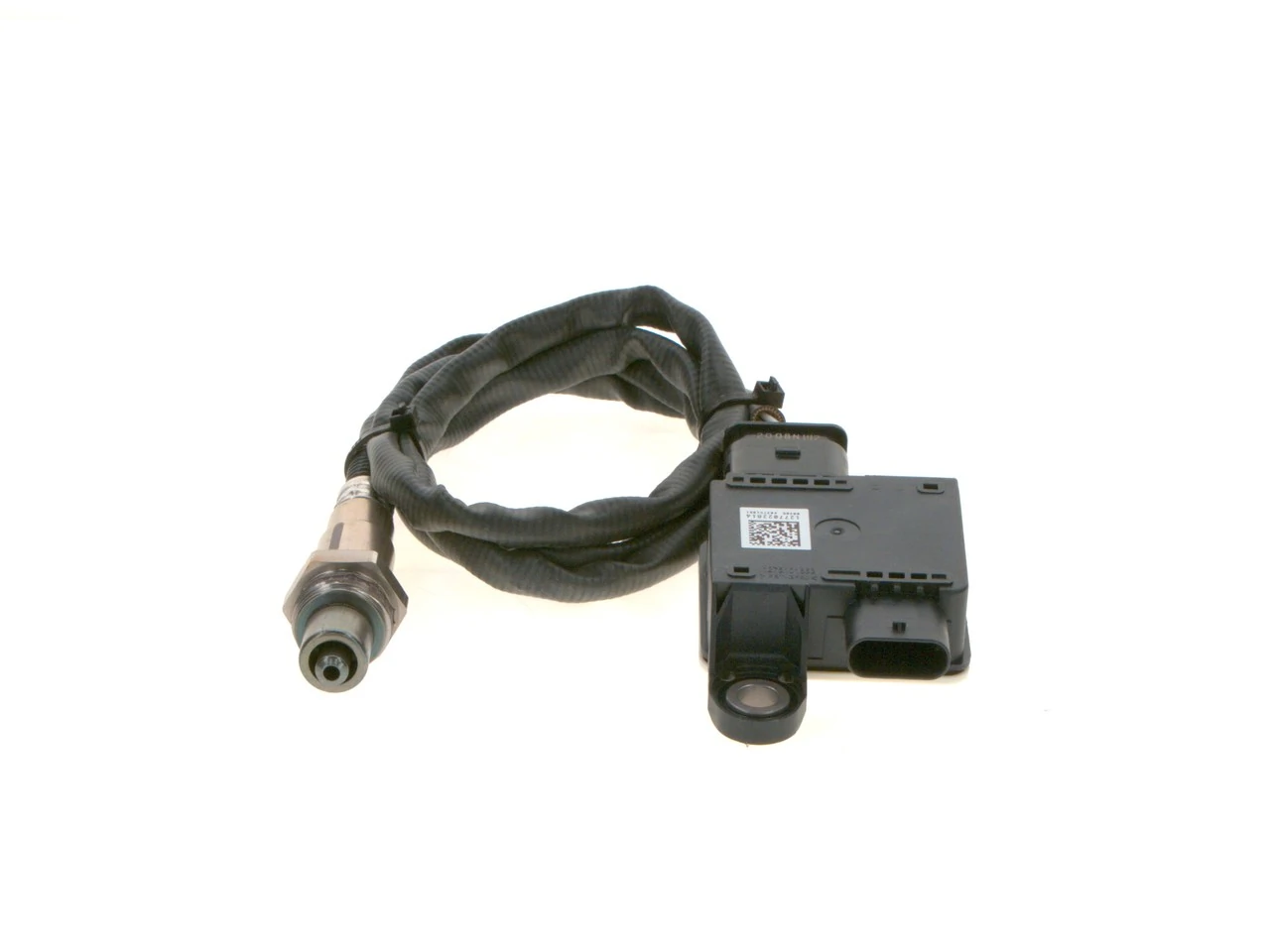 Particle Sensor