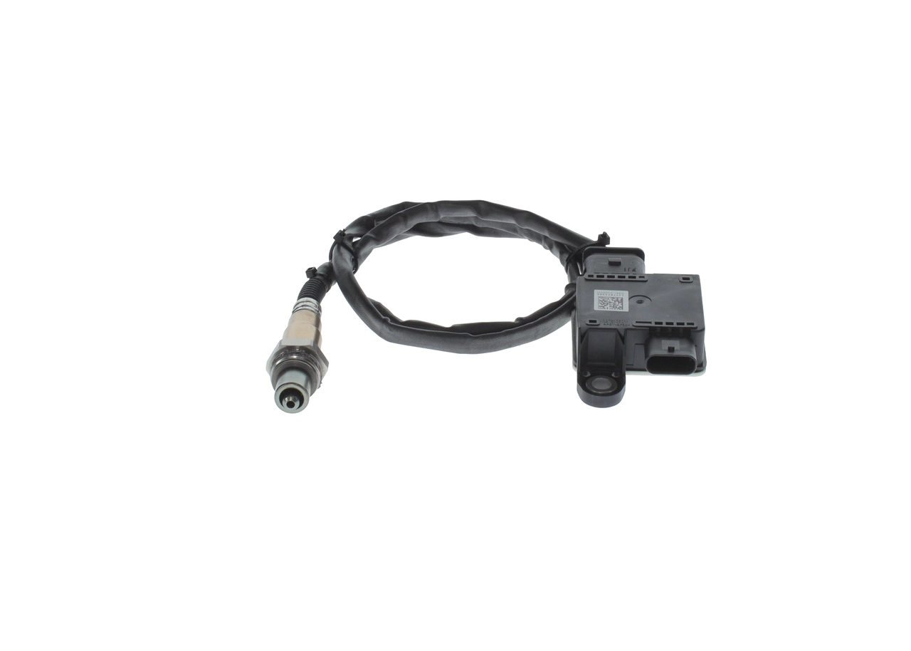 Particle Sensor
