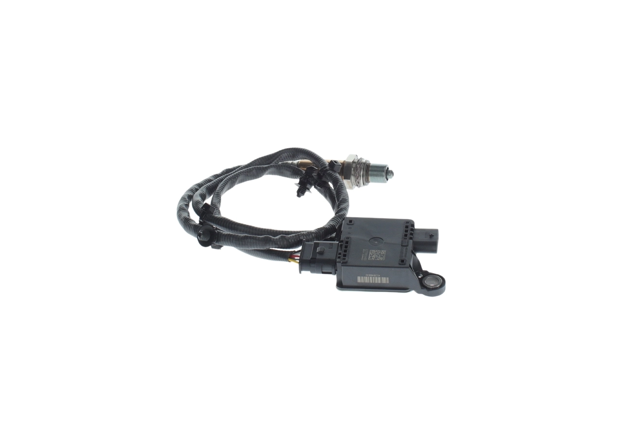 Particle Sensor