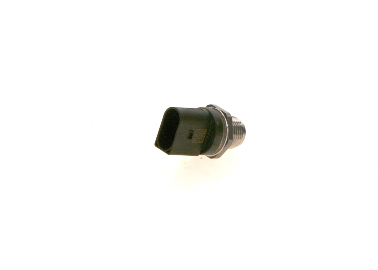 Sensor, fuel pressure