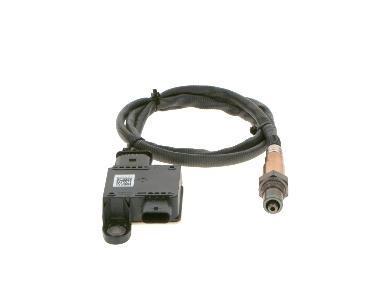 Particle Sensor