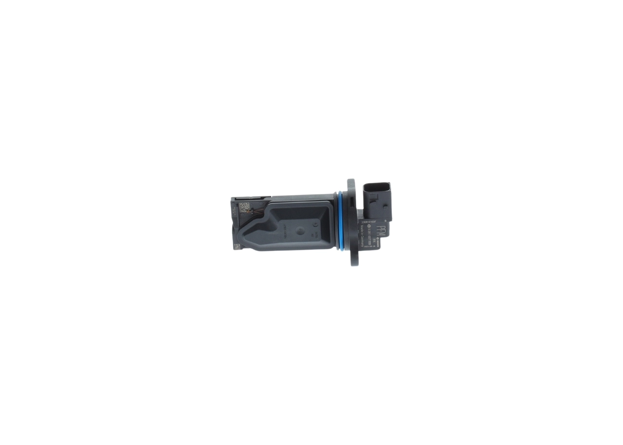 Mass Air Flow Sensor
