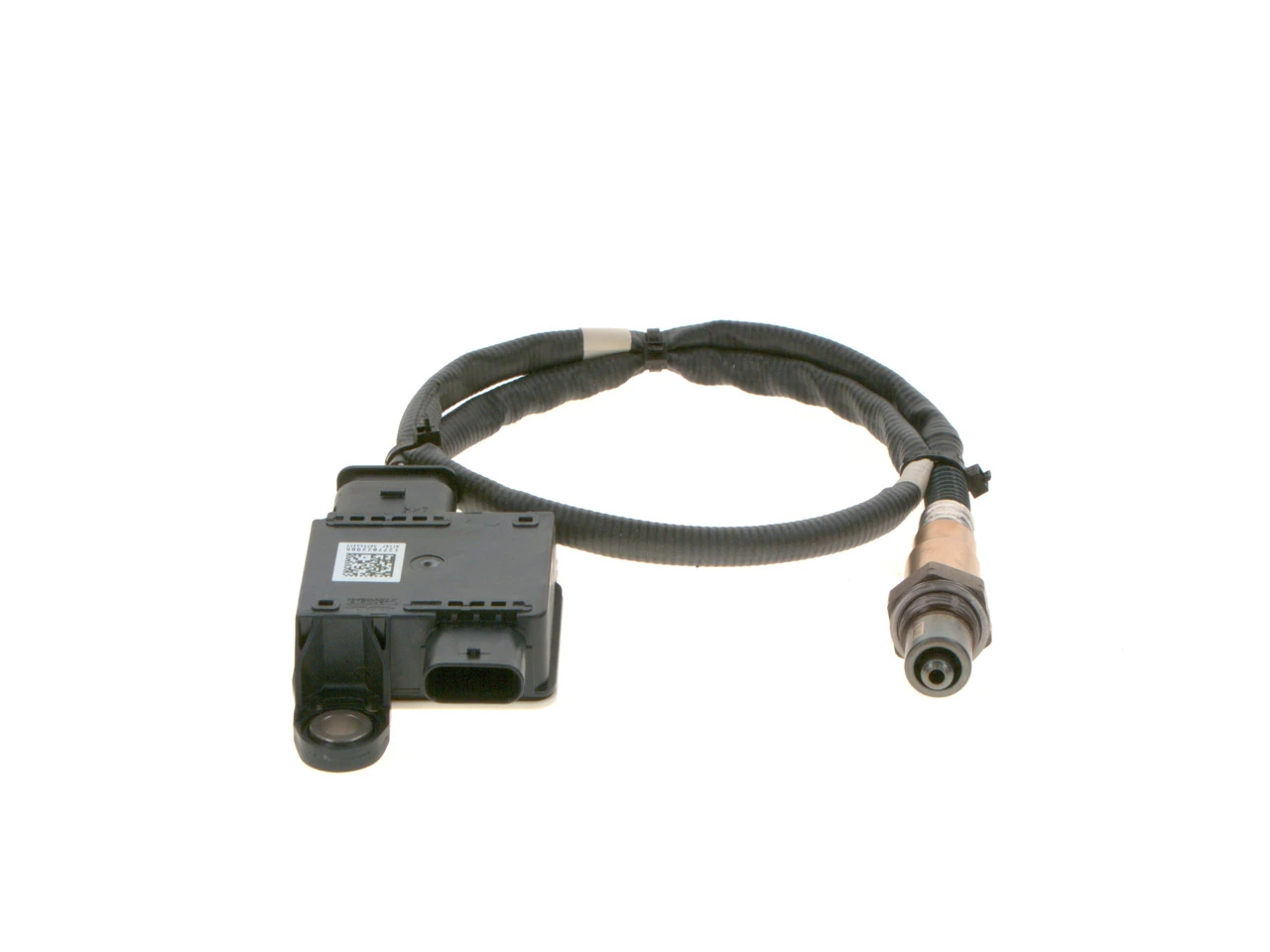 Particle Sensor