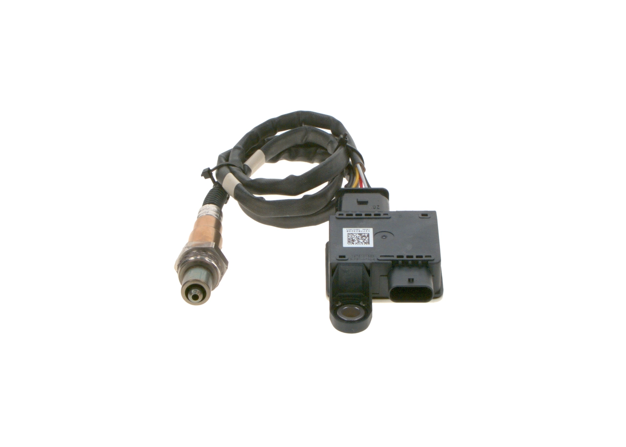 Particle Sensor