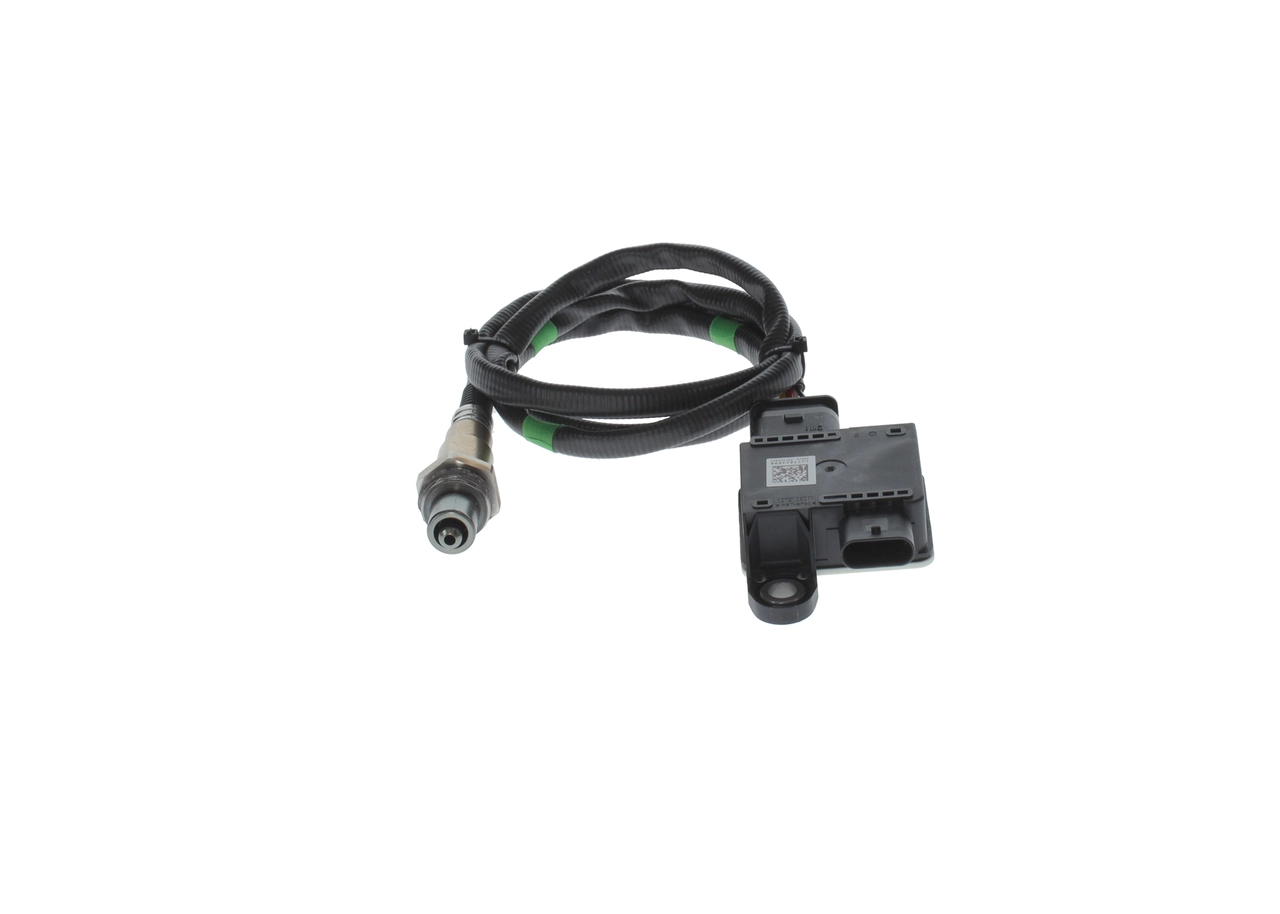Particle Sensor