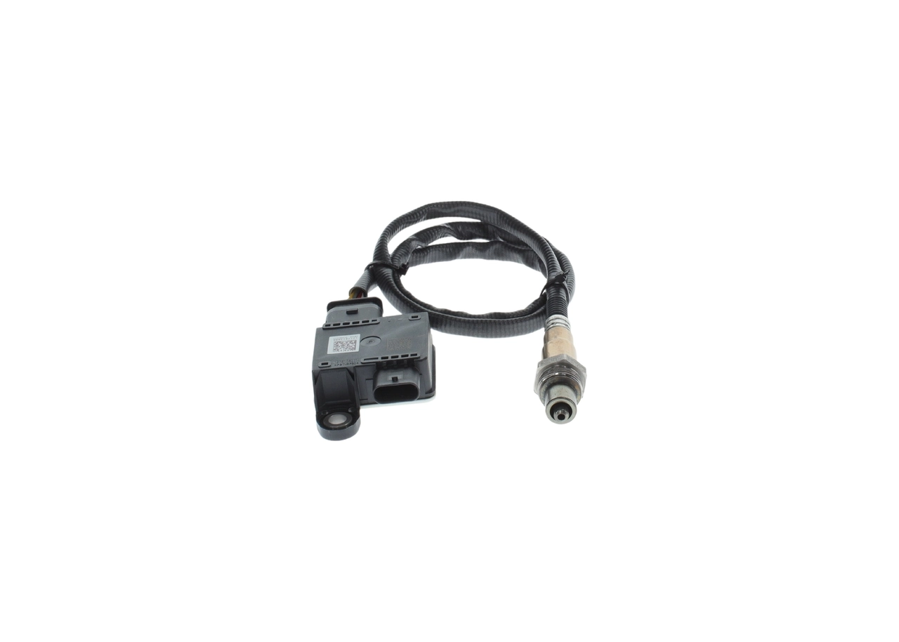 Particle Sensor