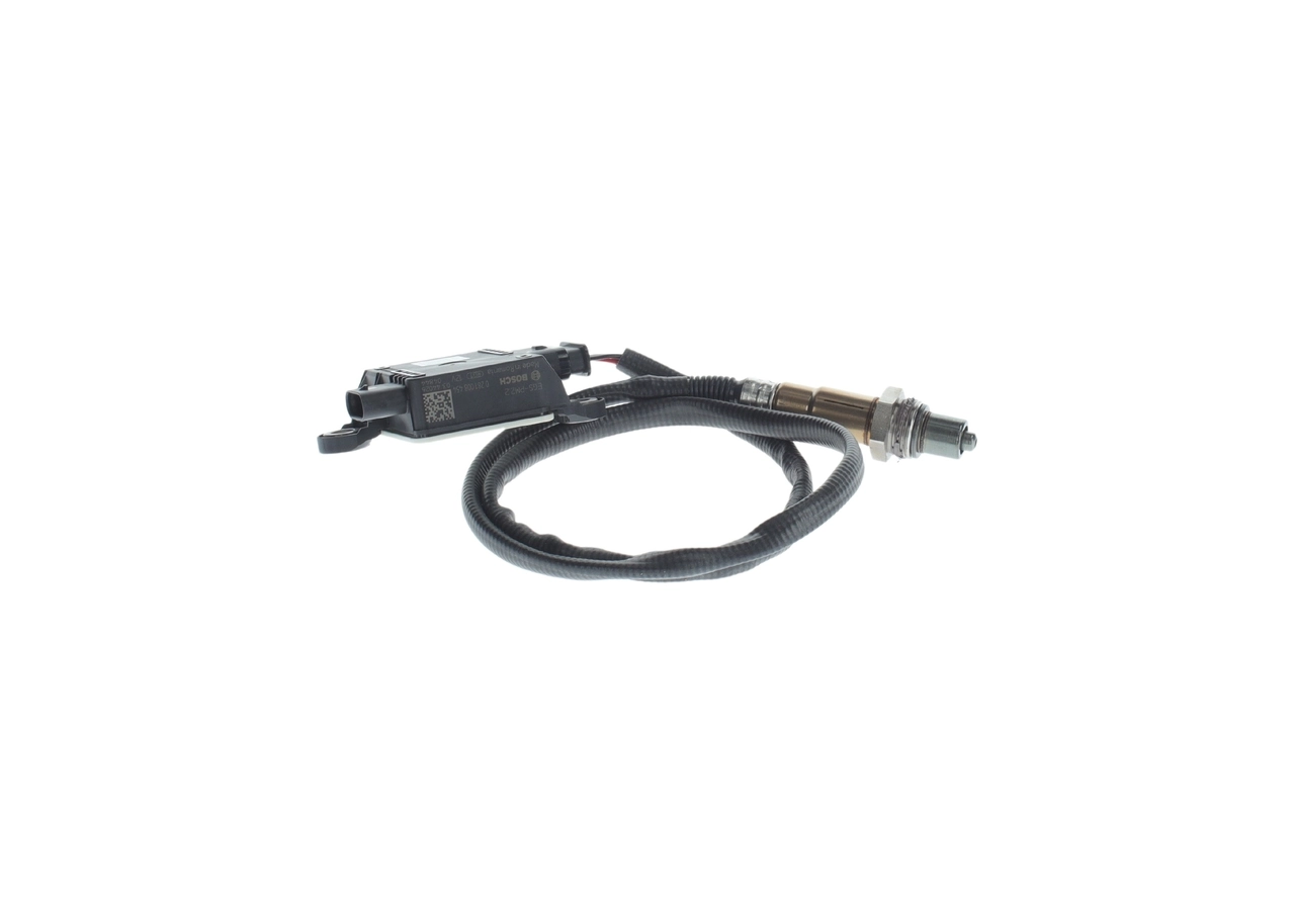 Particle Sensor