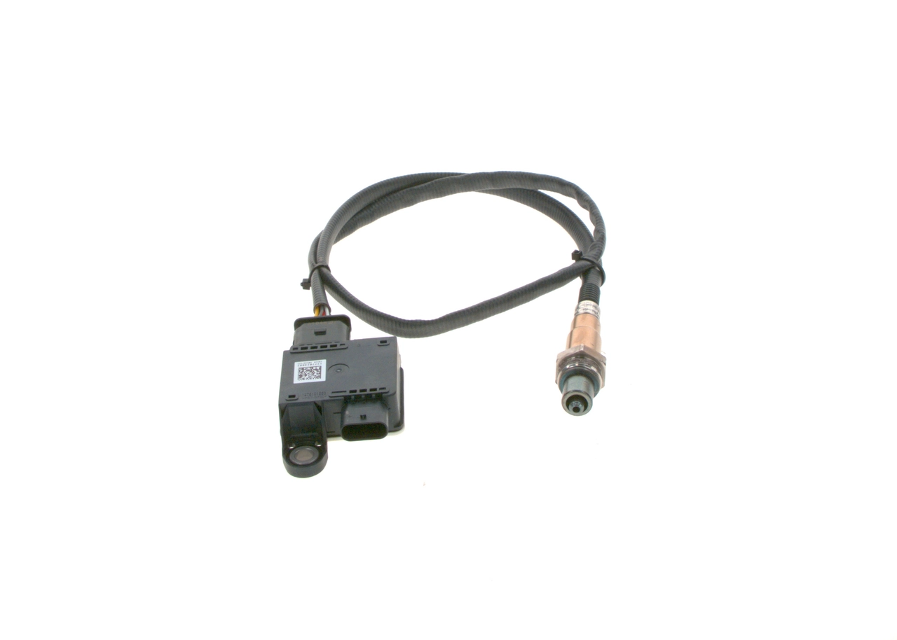 Particle Sensor