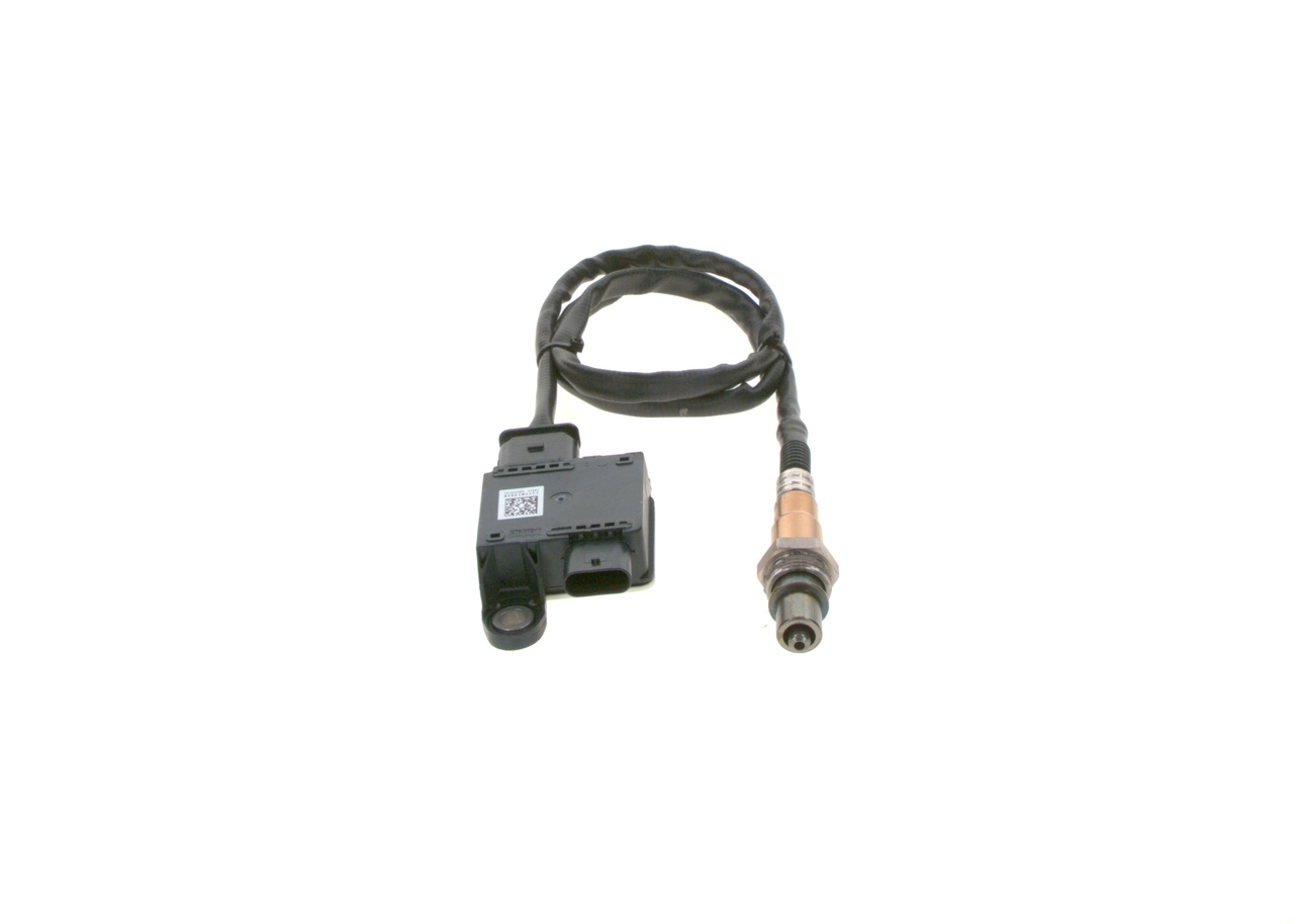 Particle Sensor