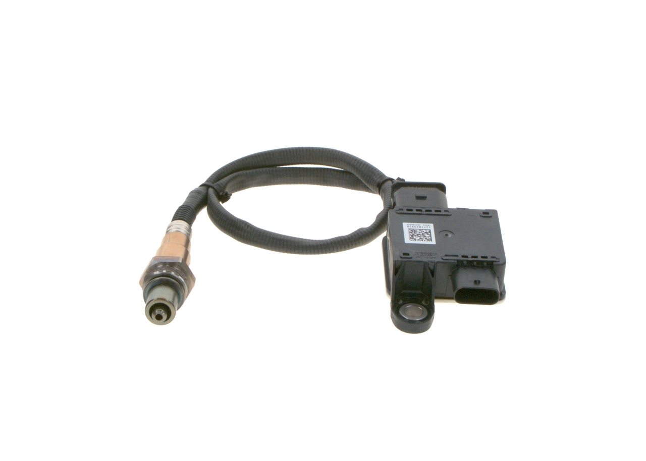 Particle Sensor