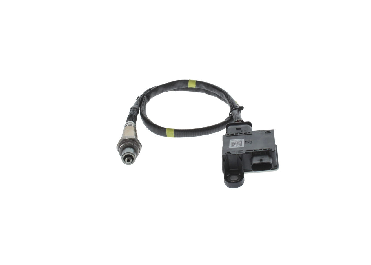 Particle Sensor