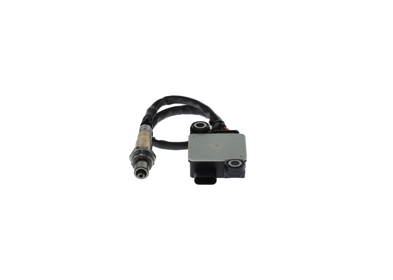 Particle Sensor