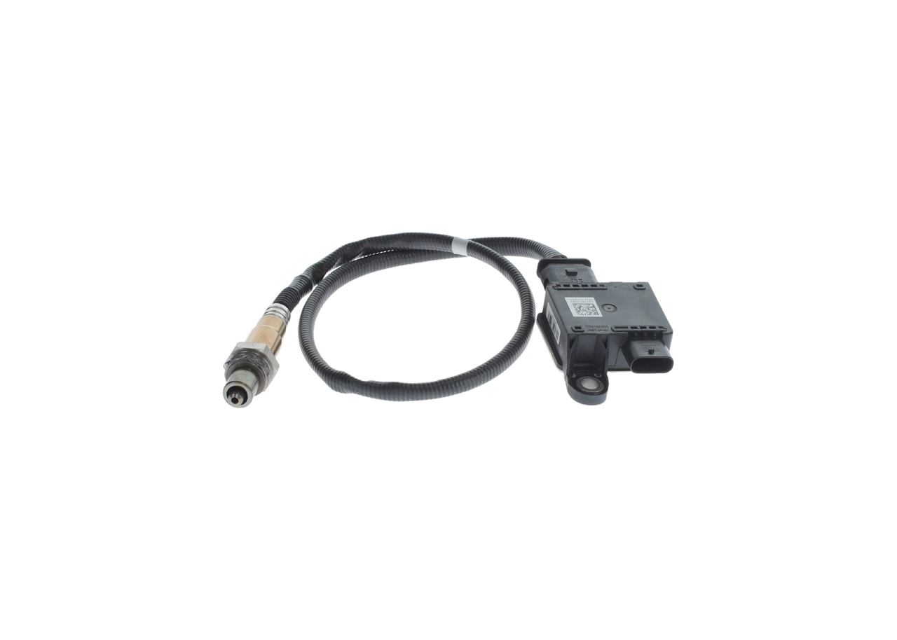 Particle Sensor