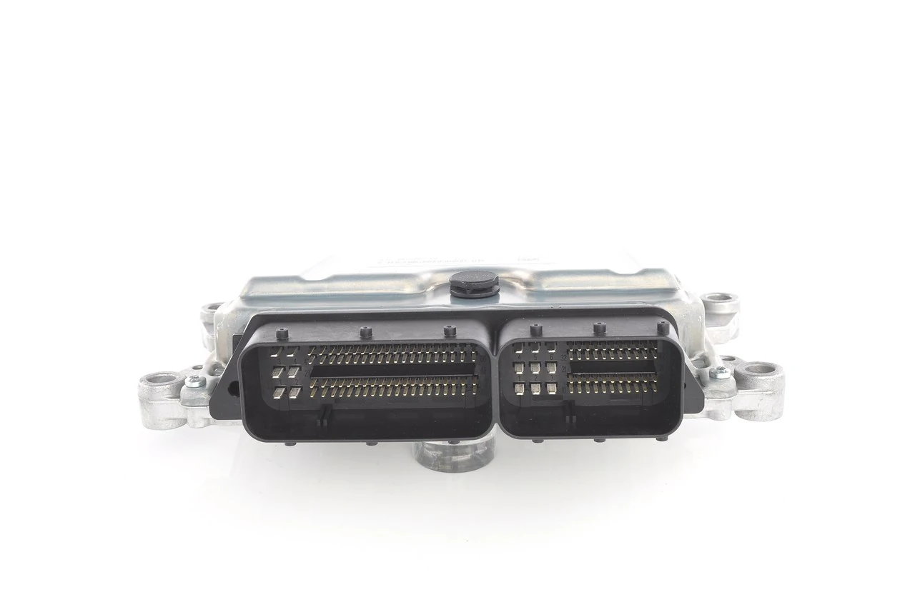 Control Unit, urea injection