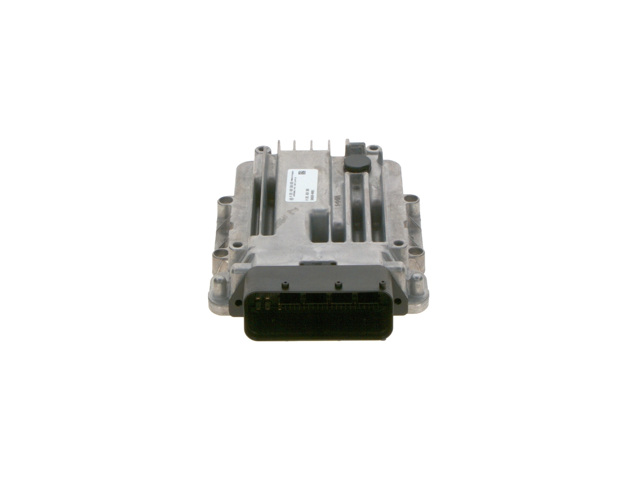 Control Unit, urea injection