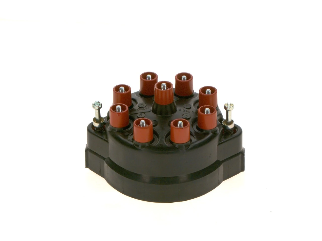 Ignition Distributor Cap