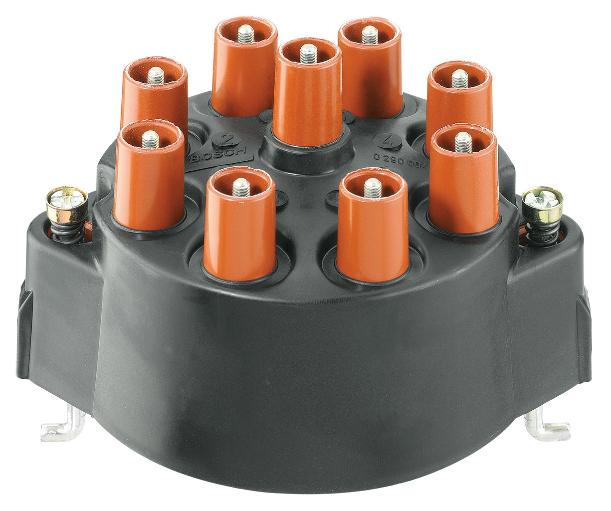 Ignition Distributor Cap
