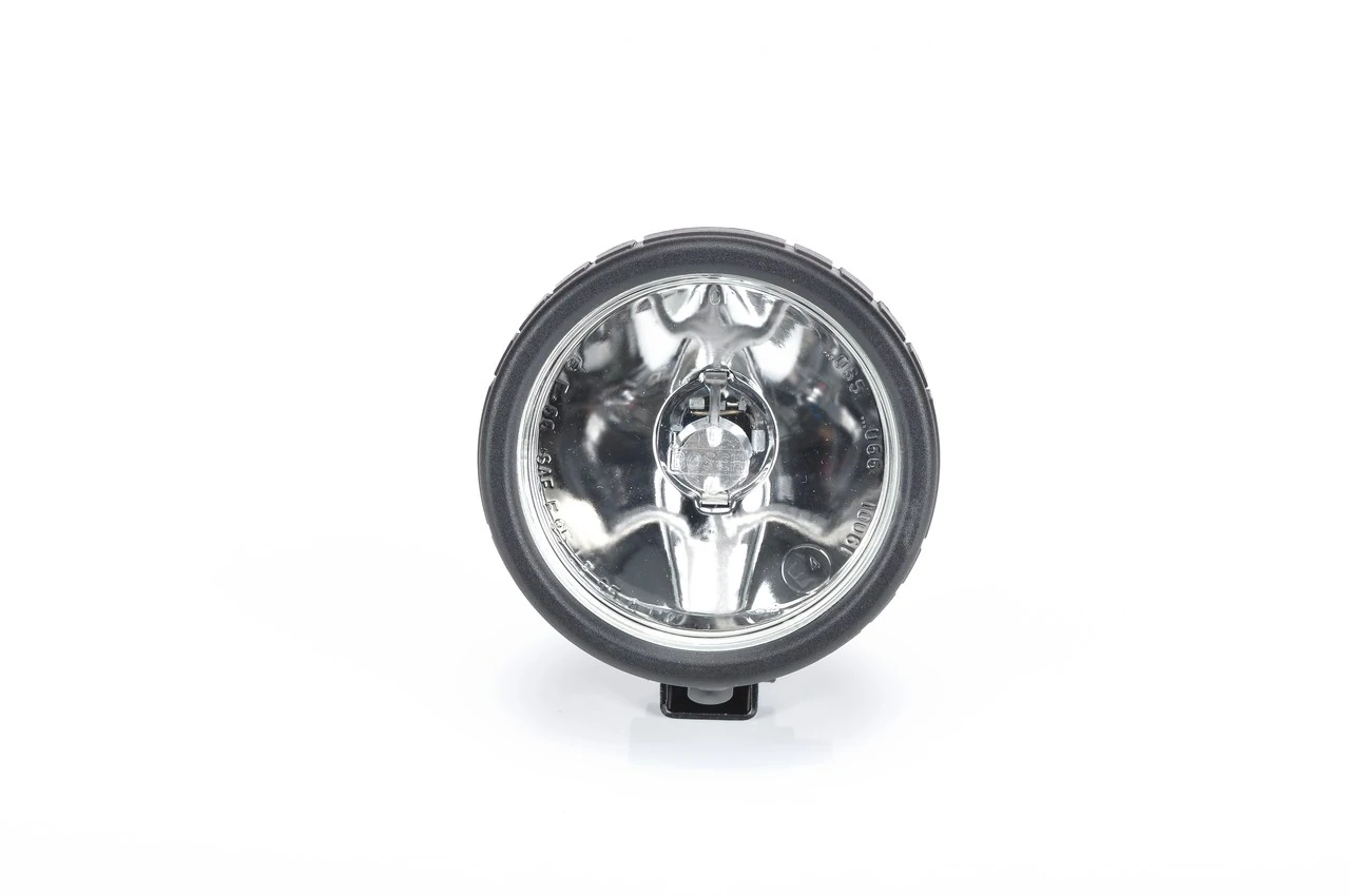 Front Fog Light