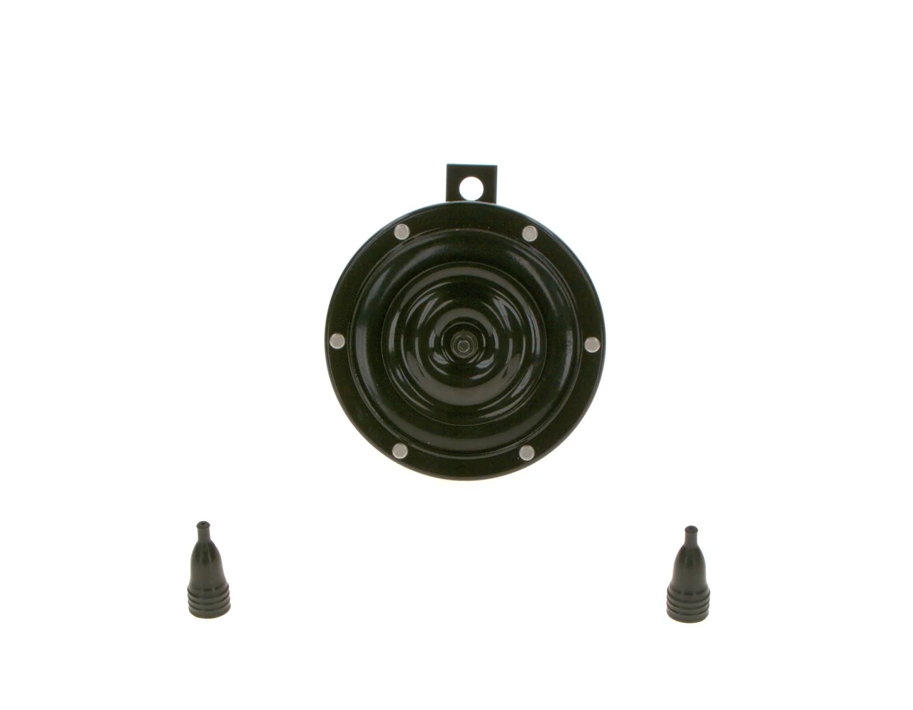 Signal Horn