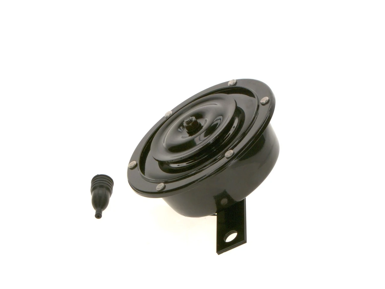 Signal Horn