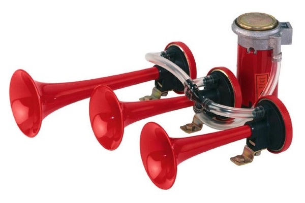 Trumpet Horn