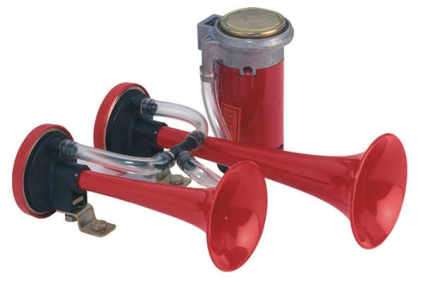Trumpet Horn