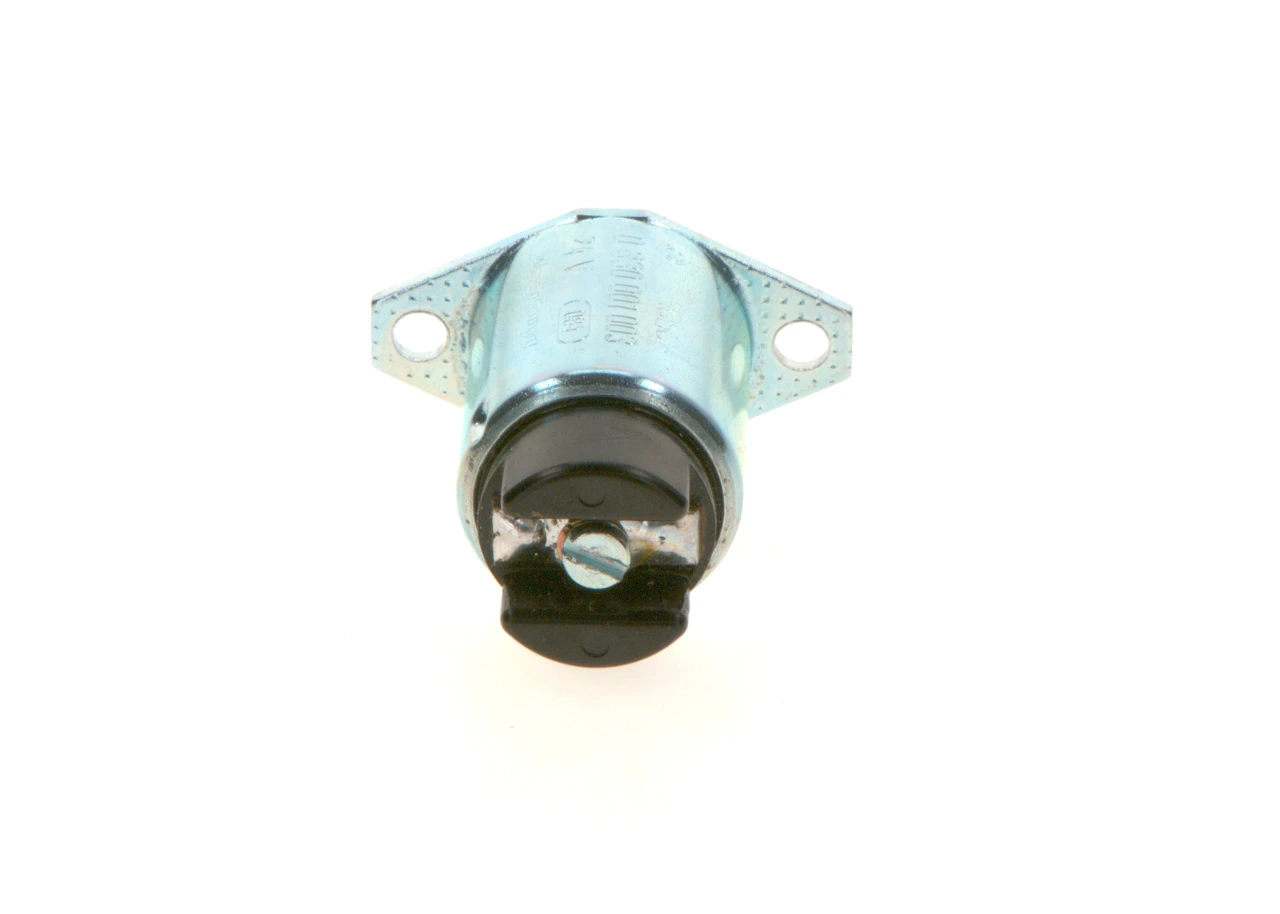 Solenoid