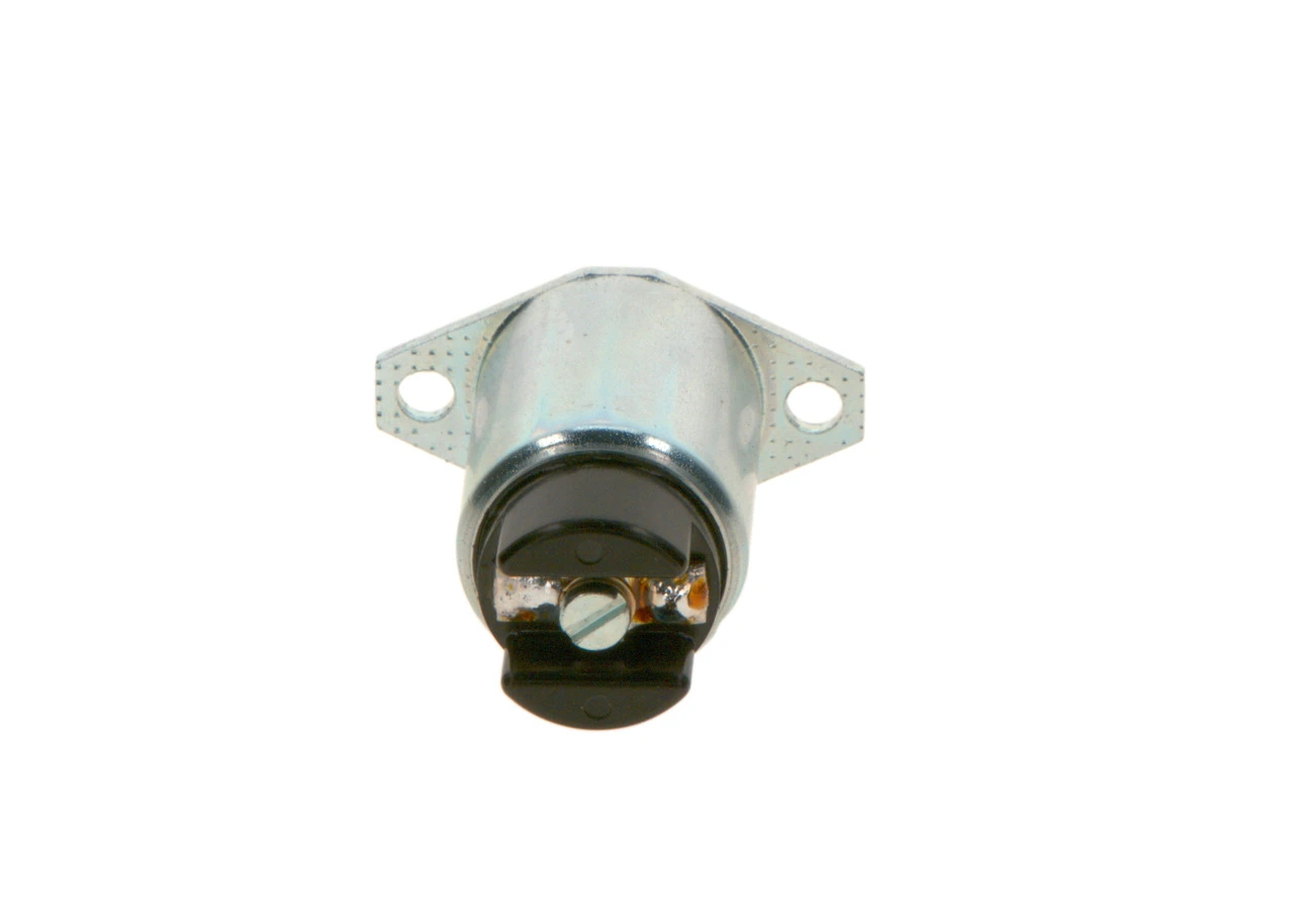 Solenoid