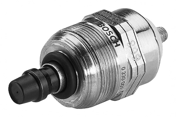 Solenoid