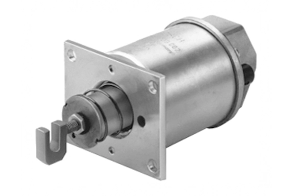 Solenoid