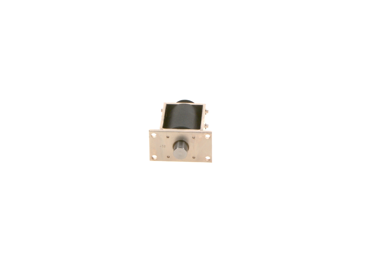 Solenoid