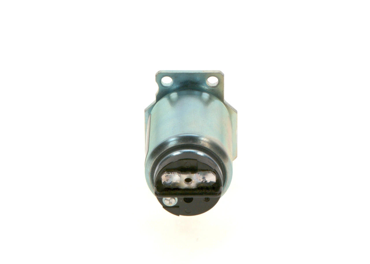 Solenoid