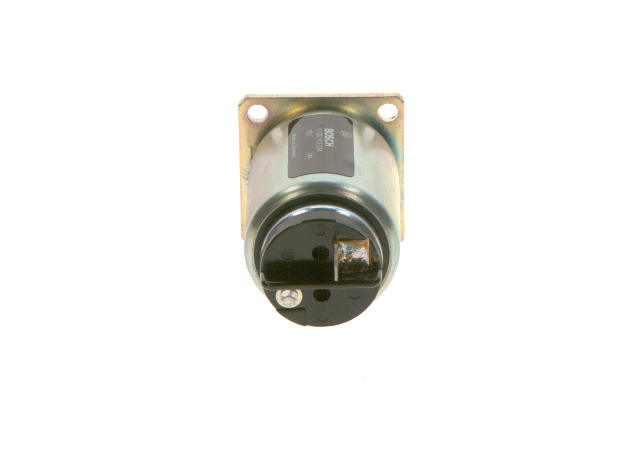 Solenoid
