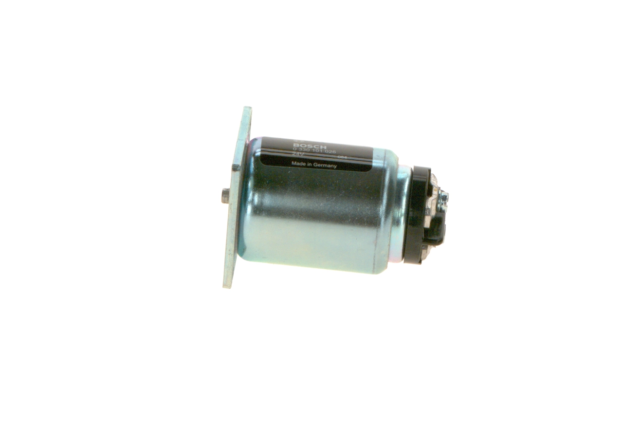 Solenoid