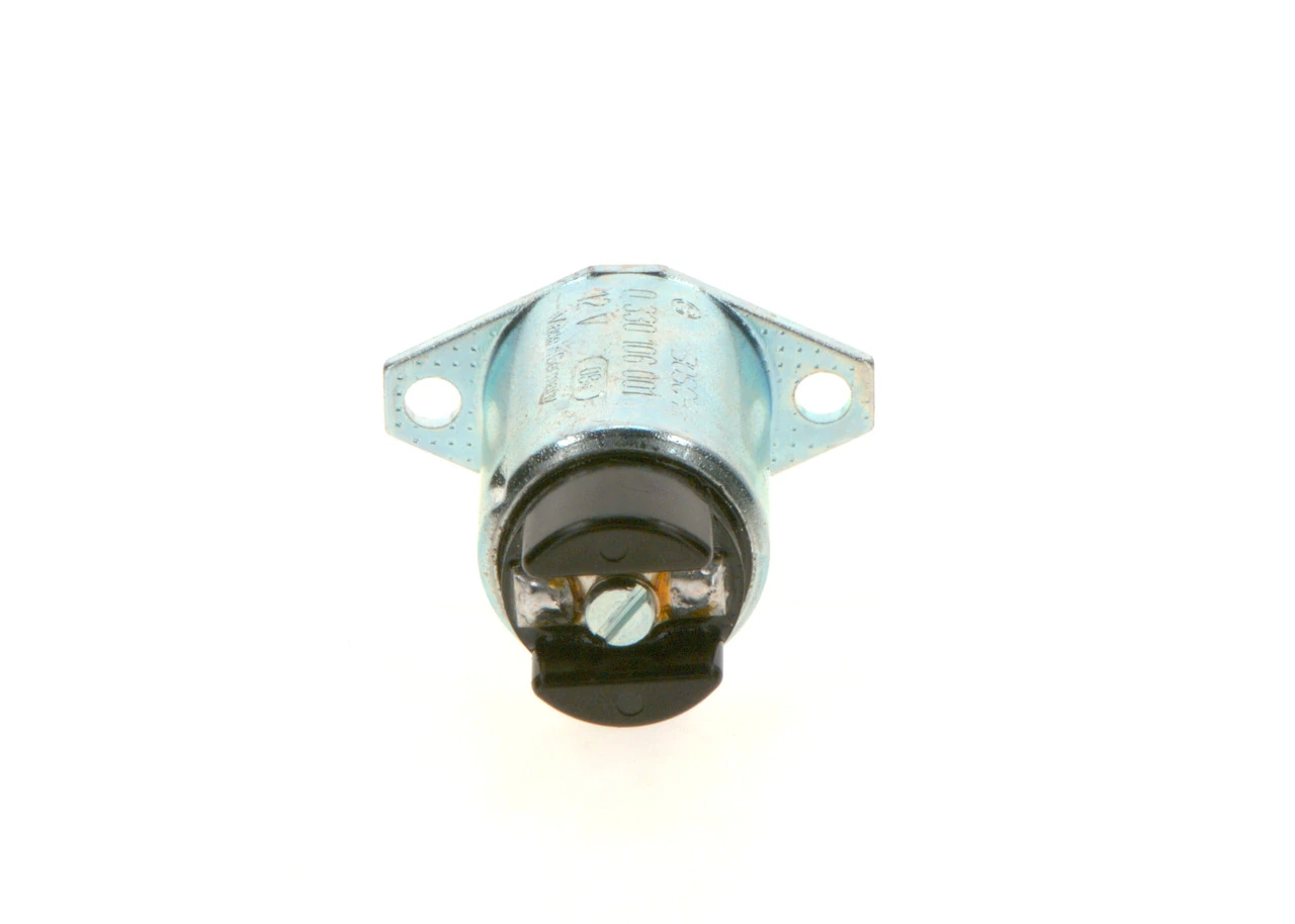 Solenoid
