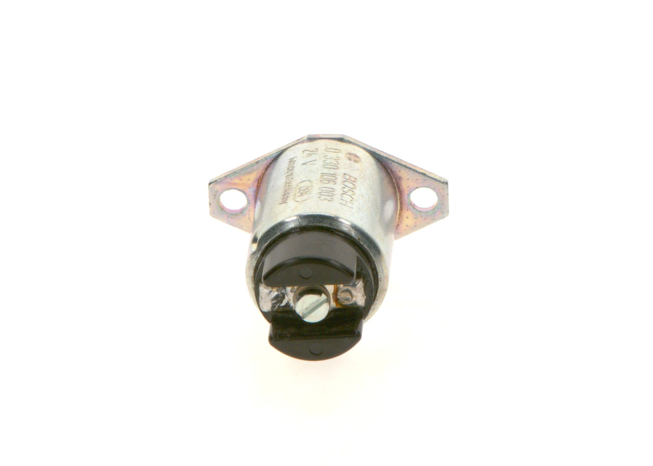 Solenoid