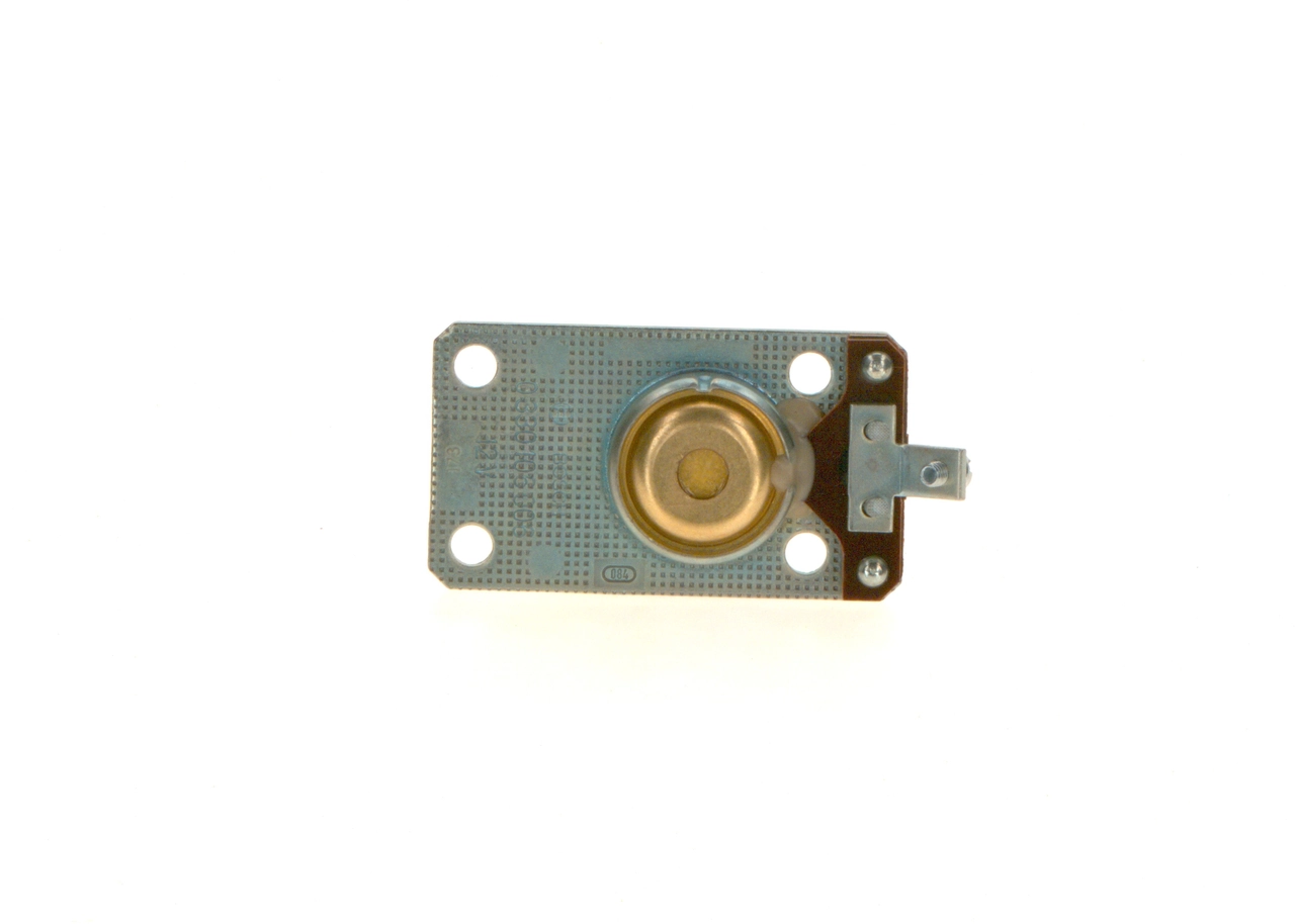 Solenoid
