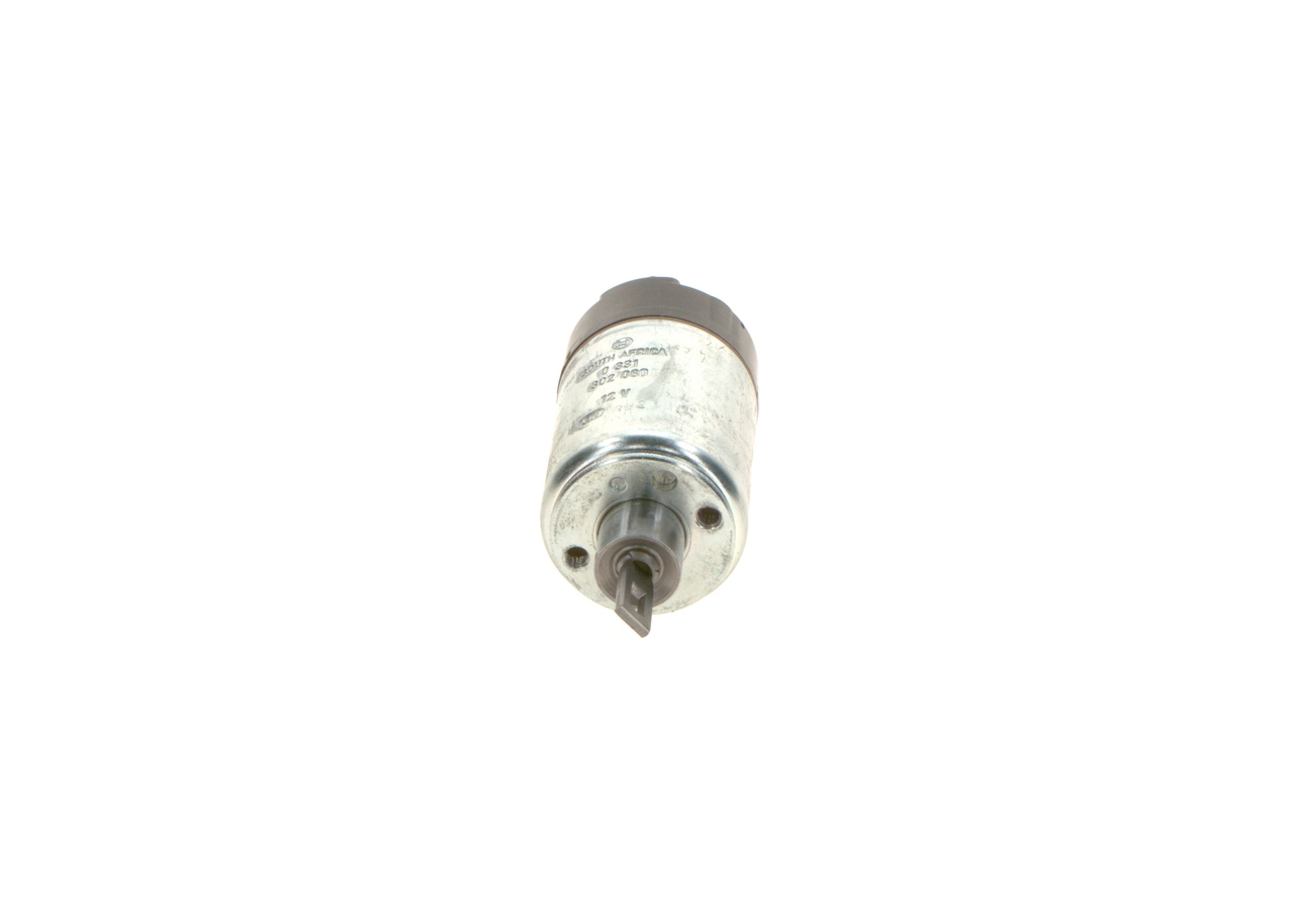 Solenoid Switch, starter
