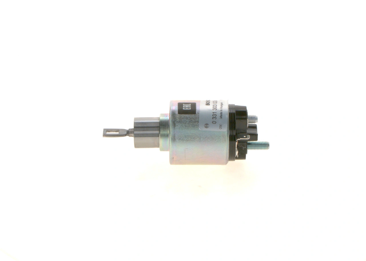 Solenoid Switch, starter