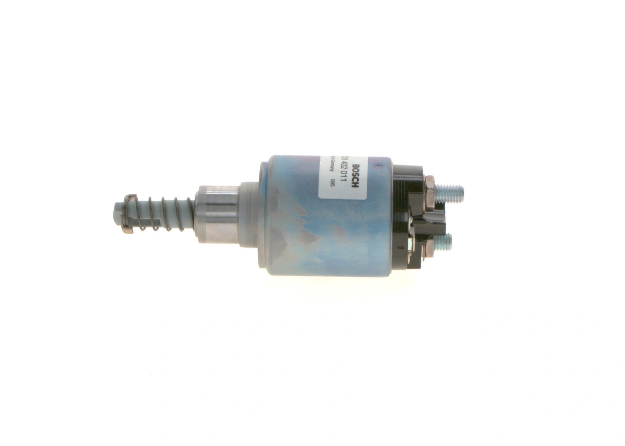 Solenoid Switch, starter